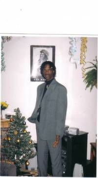 Photo de Ibrahima Gueye