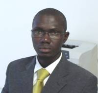 Photo de Mohamed Simon Ndene