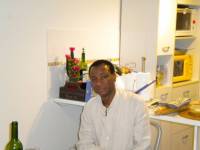 Photo de Mamadou Alpha Diallo