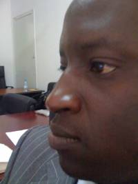 Photo de Cheikh Bamba Niang