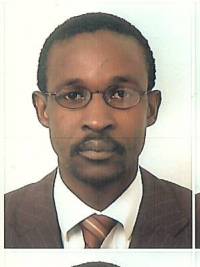 Photo de Mamadou Lamine Souane