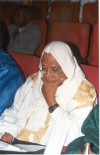 Photo de Mohamed Fadhel Ba