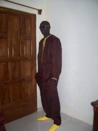 Photo de Pape Diaw