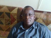 Photo de Alioune Diallo