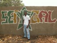 Photo de Mohamed Bocoum