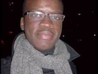 Photo de Djibril Niang