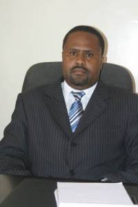 Photo de Cheikh Dieng
