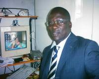 Photo de Yankhoba Ba