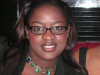 Photo de Ndèye Aminata Diop