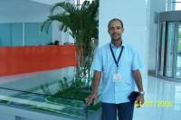 Photo de Abdoulaye Mime