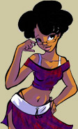 Photo de Marieme Soda Dieye