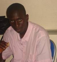 Photo de Mbodji Gueye