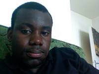 Photo de Amadou Ba