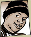 Photo de Ndoye Ibrahima