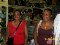 Photo de Beatrice Hounkpatin
