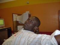 Photo de Ibou Deme
