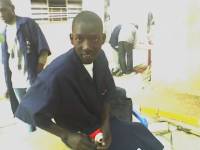 Photo de Papa Niane Faye