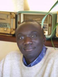 Photo de Babacar Mbaye Diop