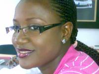 Photo de Aichatou Adama Seck
