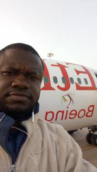 Photo de Alpha Bocar Baldé