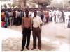 Par Papa Malick Ndour
