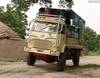 Le camion écologique en Casamance - 28458 vues