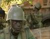 Casamance : la guerre oubliée - 51776 vues